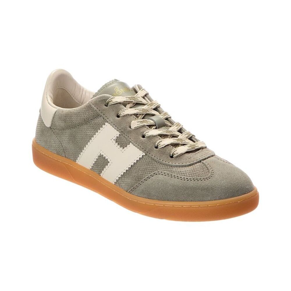 Hogan Cool Suede Sneaker